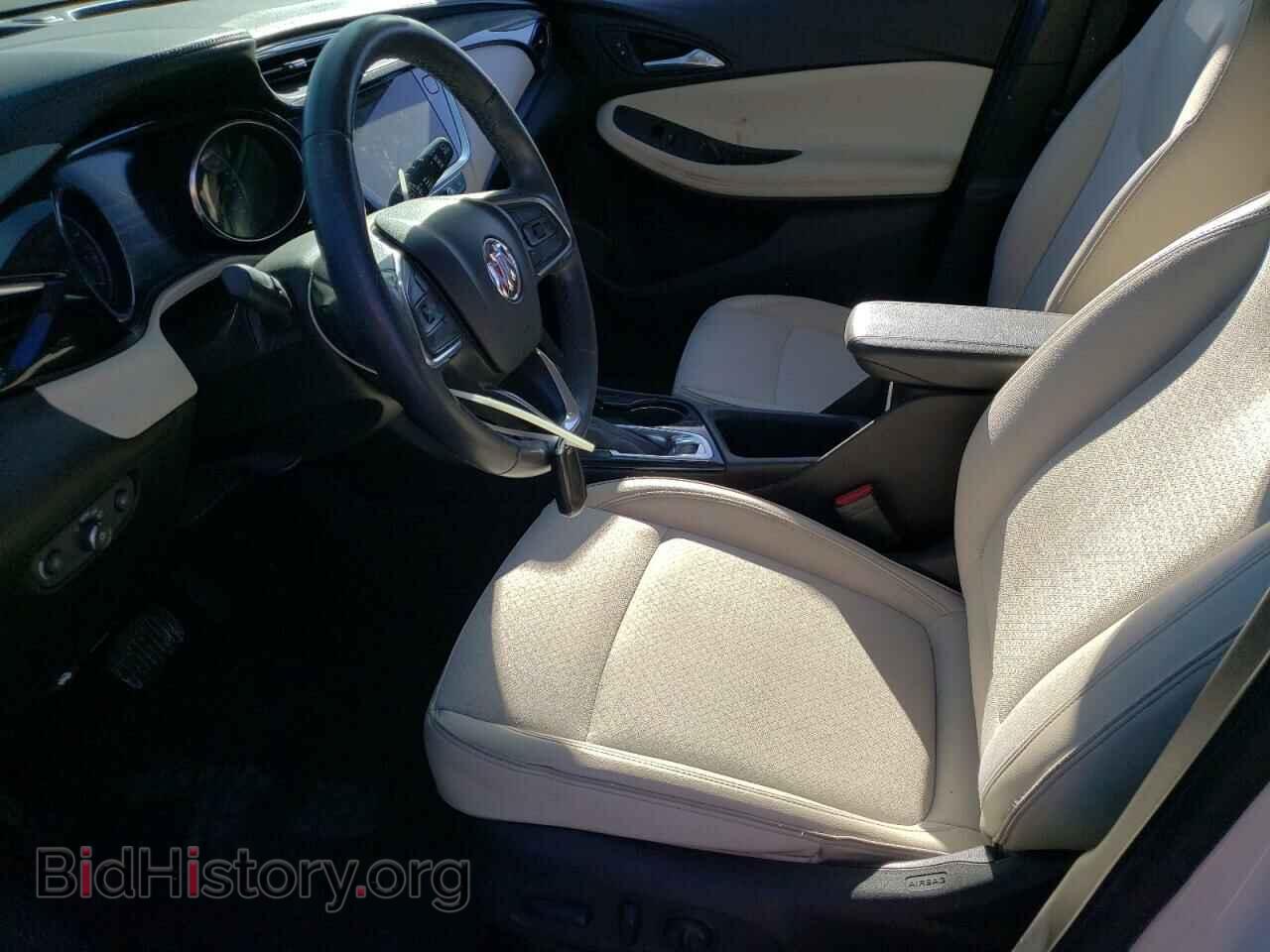 2020 BUICK ENCORE - VIN: KL4MMDSL7LB105545 - Фото 7