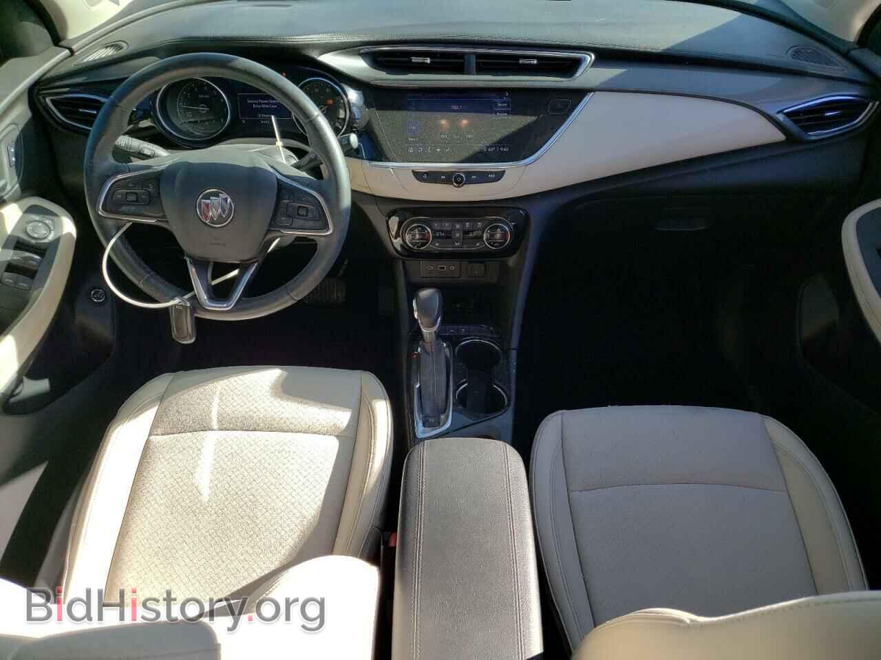 2020 BUICK ENCORE - VIN: KL4MMDSL7LB105545 - Фото 8