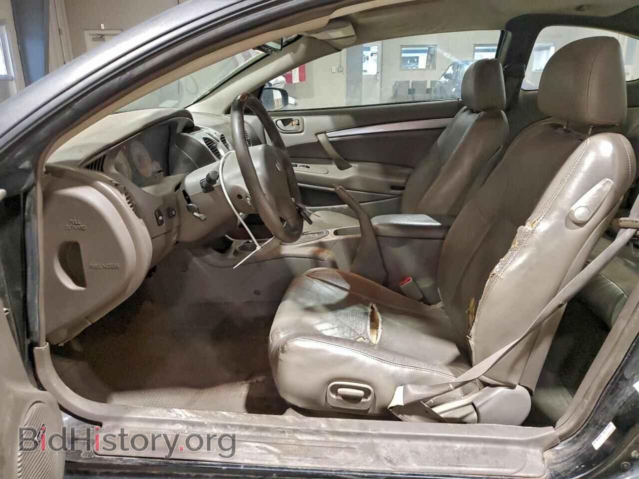 2005 DODGE STRATUS - VIN: 4B3AG52H85E027201 - Фото 7