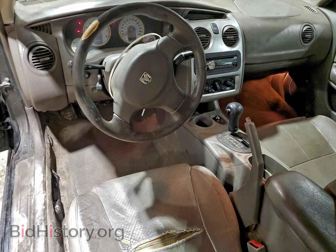 2005 DODGE STRATUS - VIN: 4B3AG52H85E027201 - Фото 8