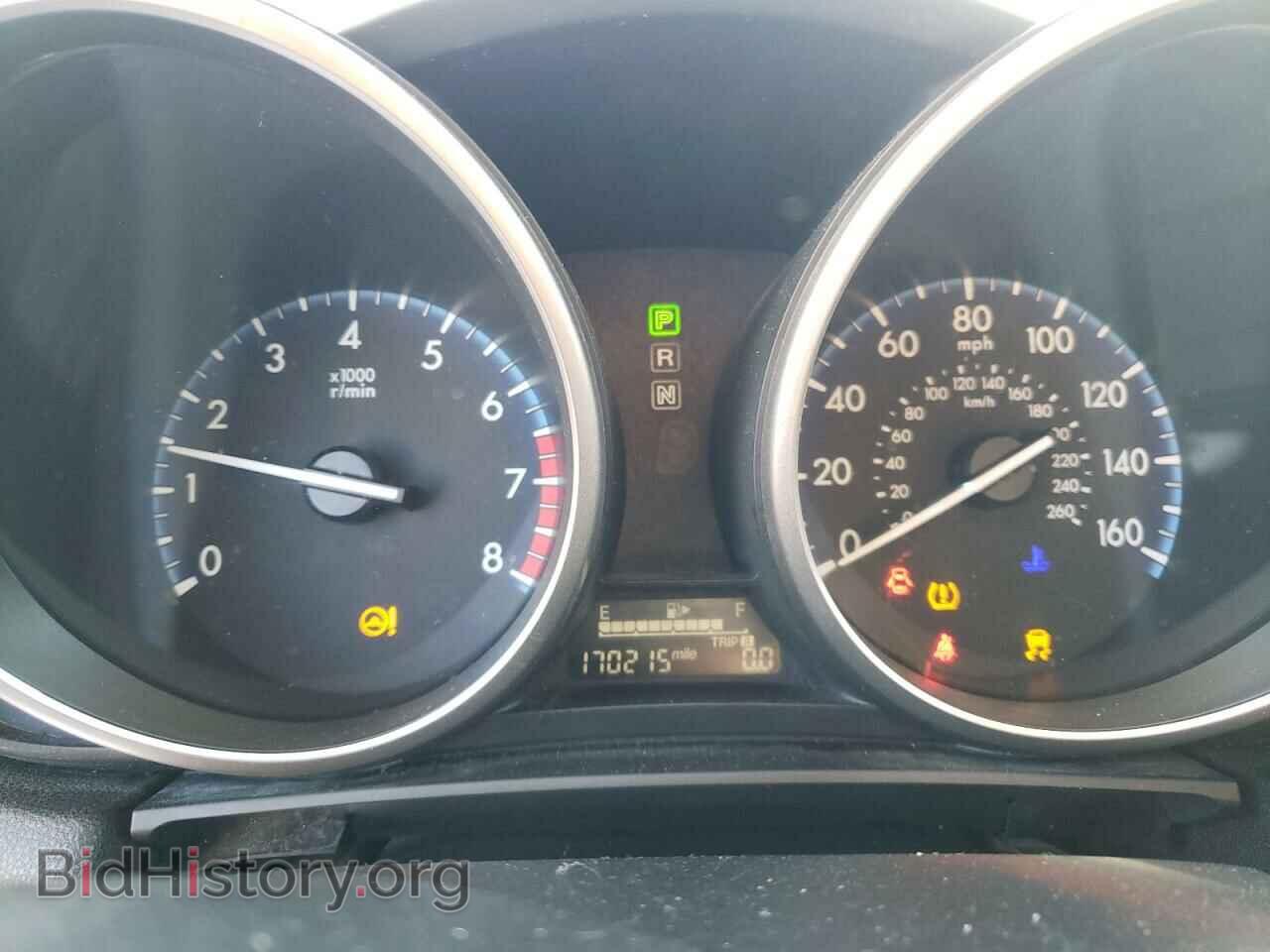 2012 MAZDA 3 - VIN: JM1BL1V71C1636288 - Photo 9