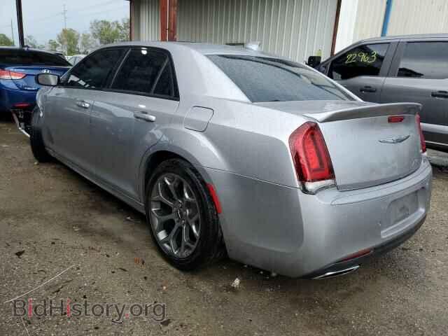 2018 CHRYSLER 300 - VIN: 2C3CCABG2JH261412 - Фото 2