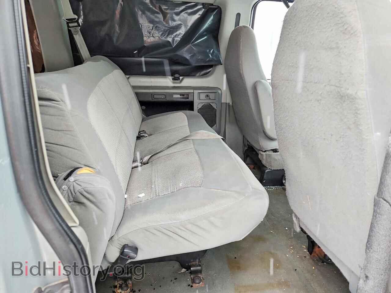 2006 FORD ALL Models - VIN: 1FBNE31L06DA19901 - Фото 11