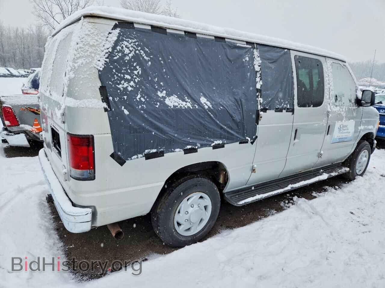 2006 FORD ALL Models - VIN: 1FBNE31L06DA19901 - Фото 3