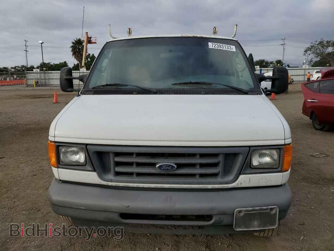 2007 FORD ALL Models - VIN: 1FTNE14W37DB38808 - Фото 5