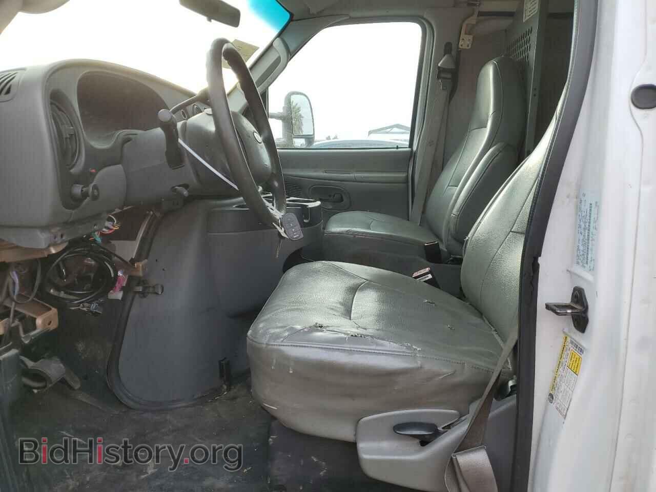 2007 FORD ALL Models - VIN: 1FTNE14W37DB38808 - Фото 7