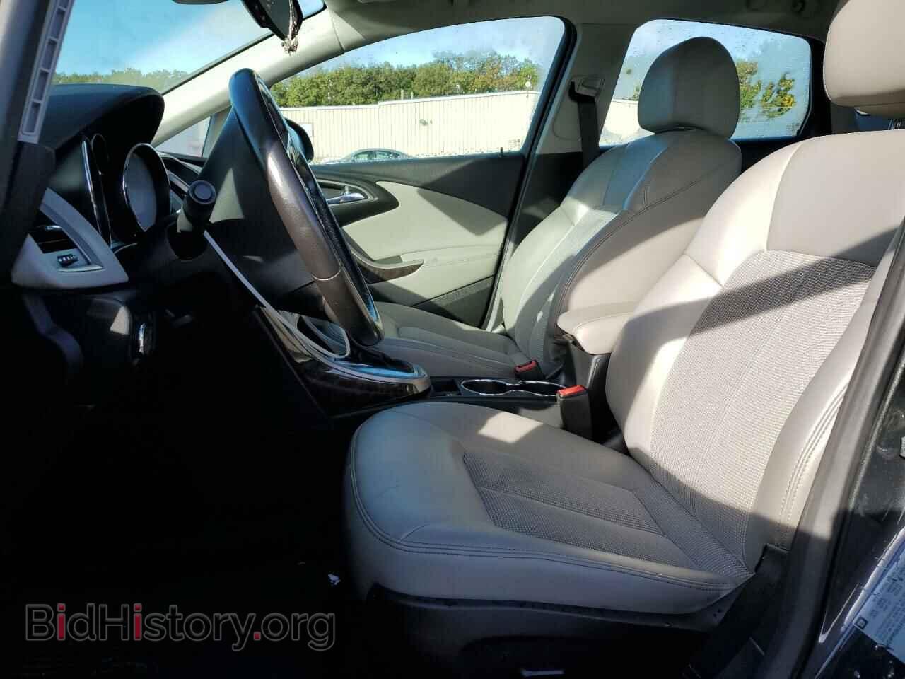 2014 BUICK VERANO - VIN: 1G4PR5SK9E4106975 - Фото 7