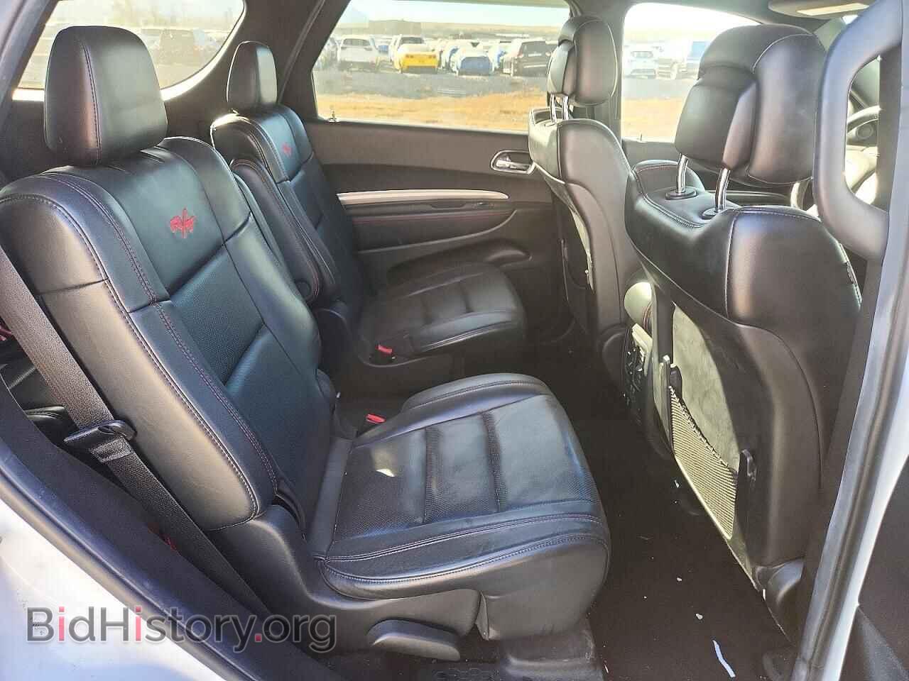 2014 DODGE DURANGO - VIN: 1C4SDJCT2EC383213 - Photo 11