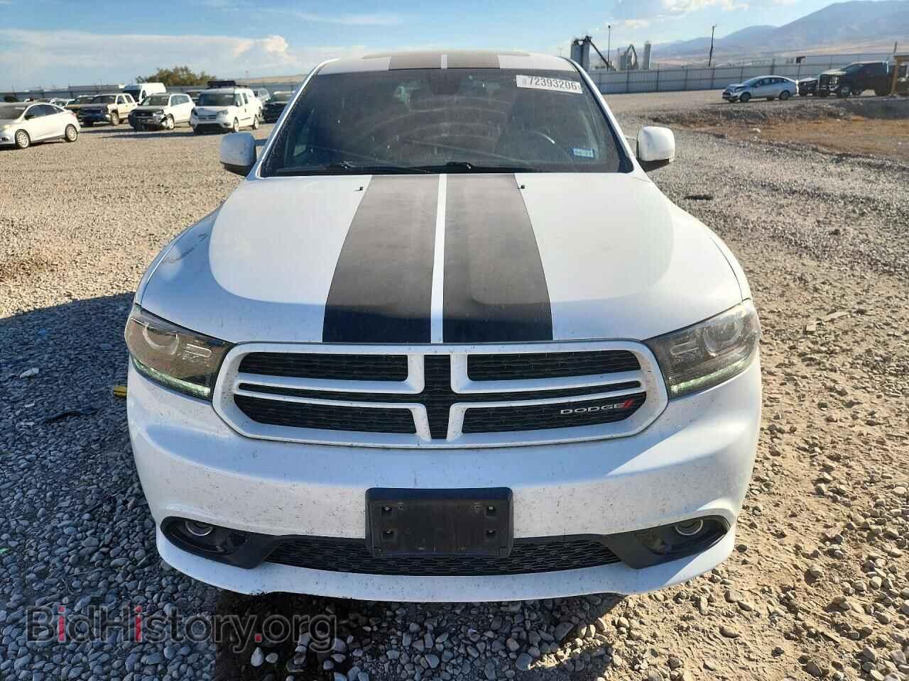 2014 DODGE DURANGO - VIN: 1C4SDJCT2EC383213 - Photo 5