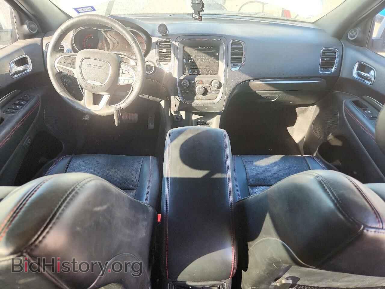 2014 DODGE DURANGO - VIN: 1C4SDJCT2EC383213 - Photo 8
