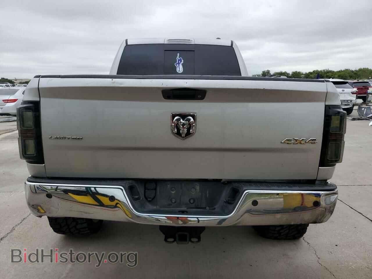 2012 DODGE RAM 2500 - VIN: 3C6UD5GL3CG345906 - Фото 6