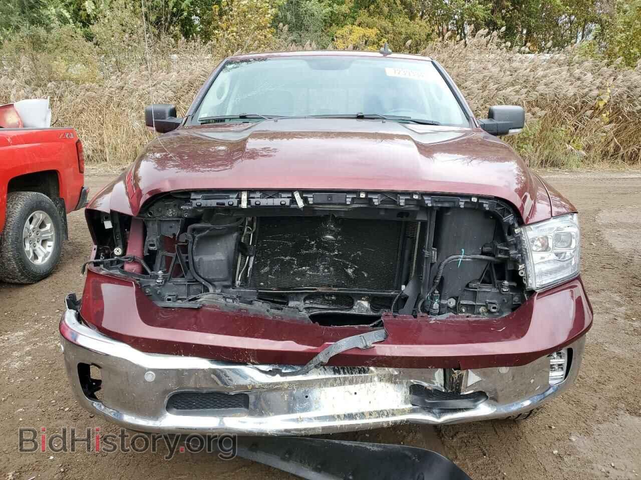 2018 RAM 1500 - VIN: 3C6RR7LT2JG154631 - Photo 5