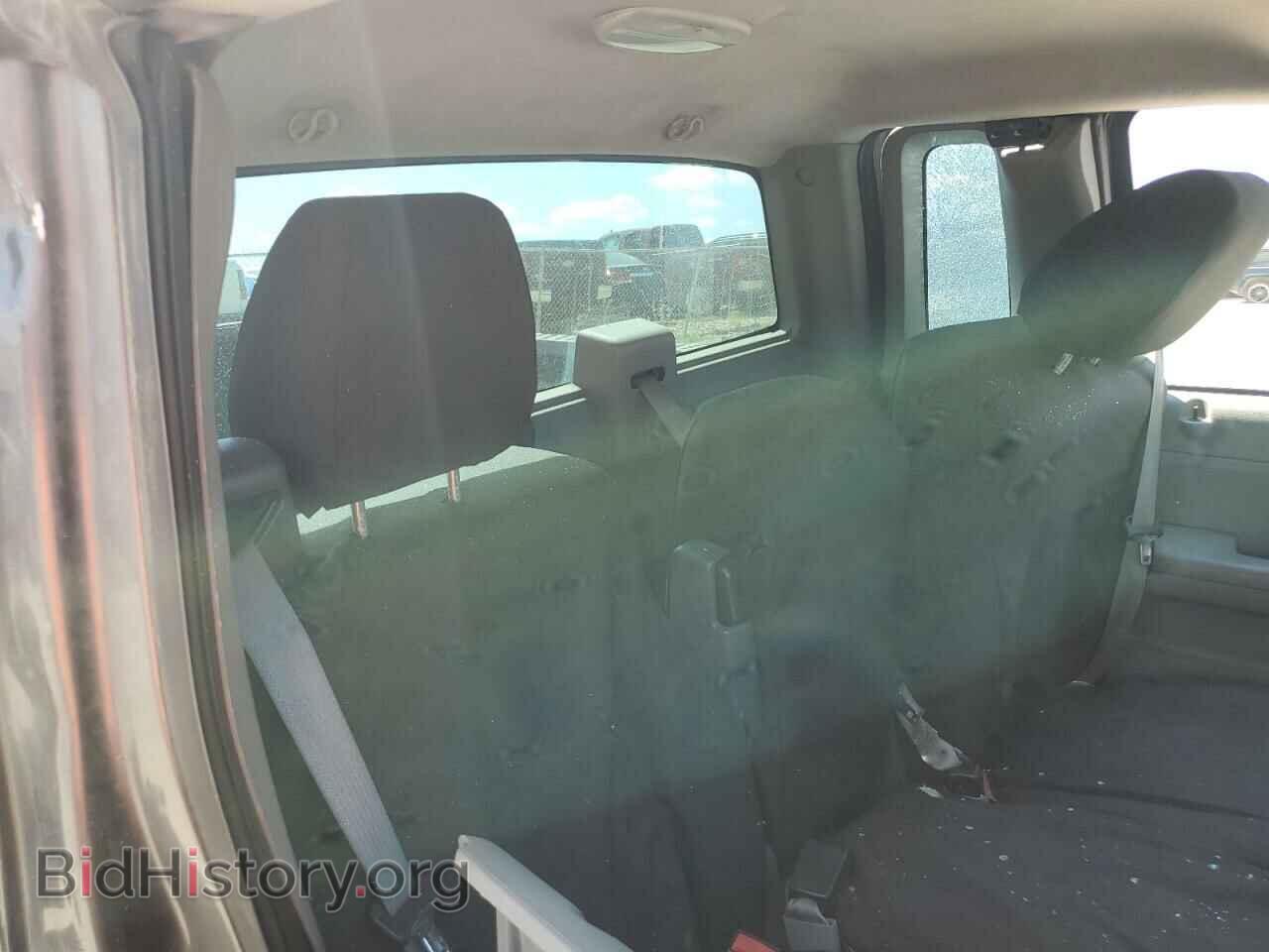 2008 FORD All Models - VIN: 1FTRF12208KE57059 - Фото 10