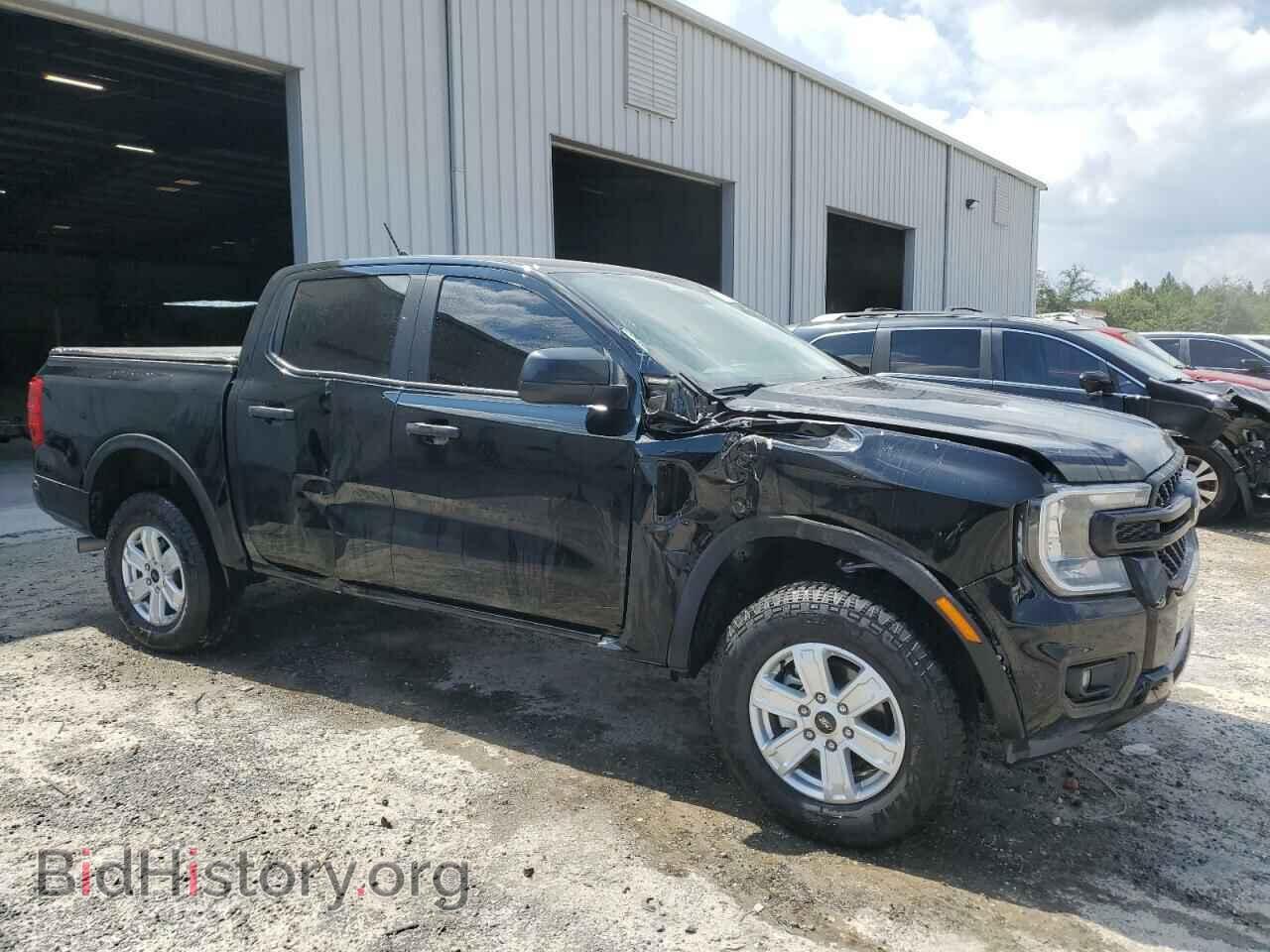 2024 FORD RANGER - VIN: 1FTER4BH1RLE33778 - Фото 4