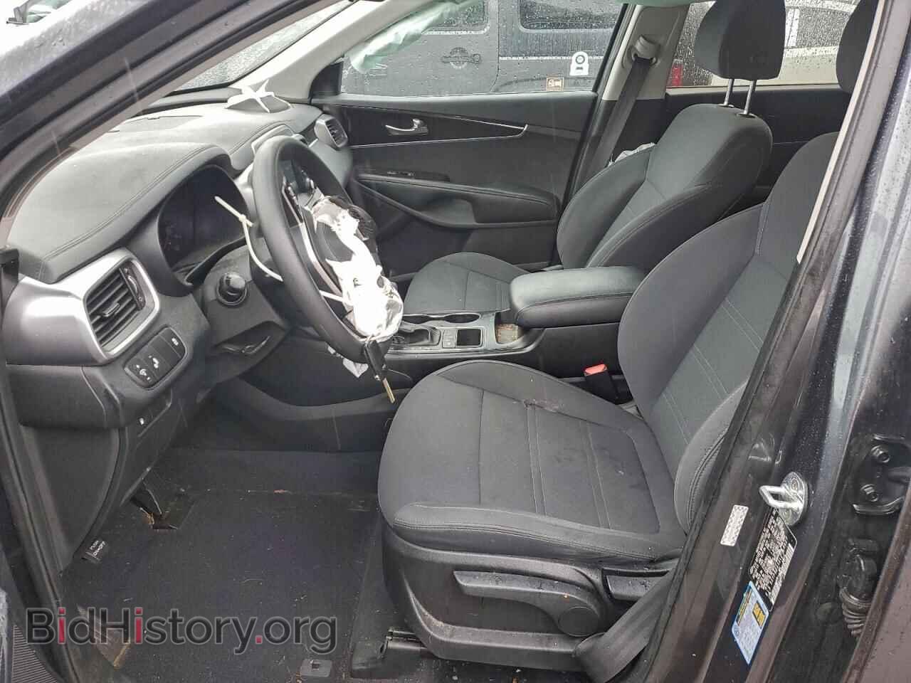 2020 KIA SORENTO - VIN: 5XYPGDA32LG658427 - Фото 7
