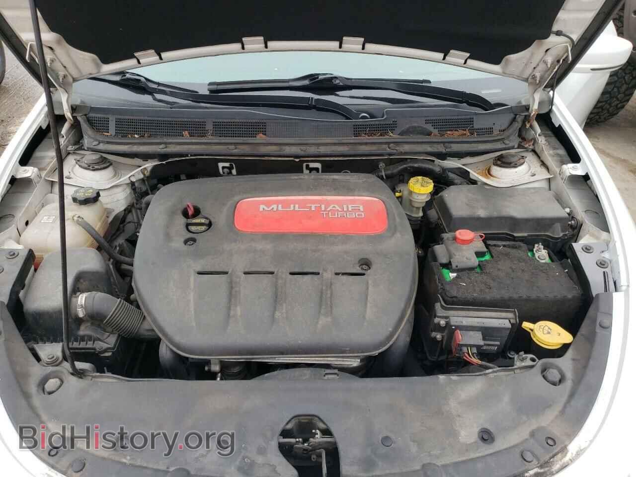 2013 DODGE DART - VIN: 1C3CDFCH2DD157098 - Фото 11