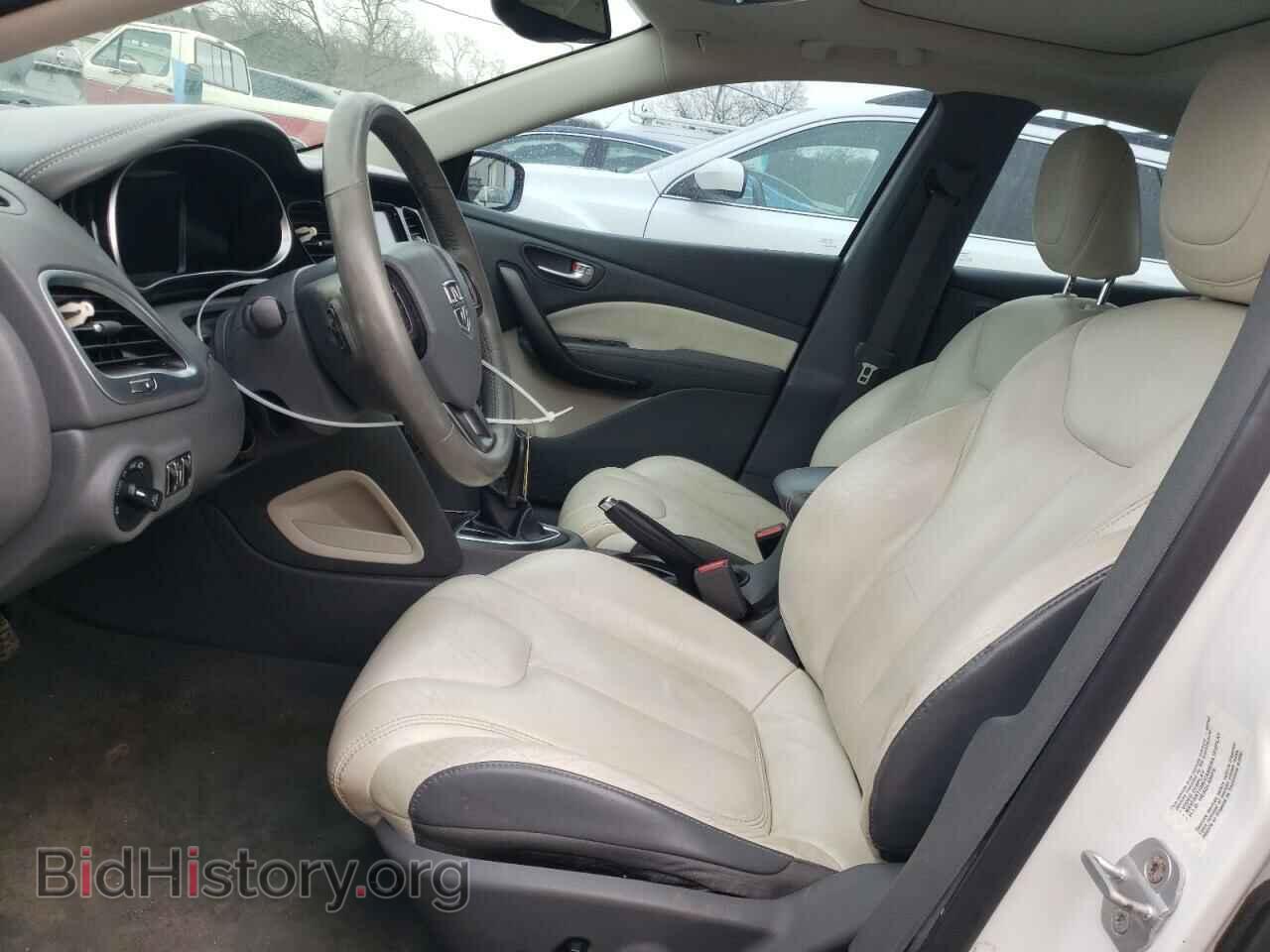 2013 DODGE DART - VIN: 1C3CDFCH2DD157098 - Фото 7