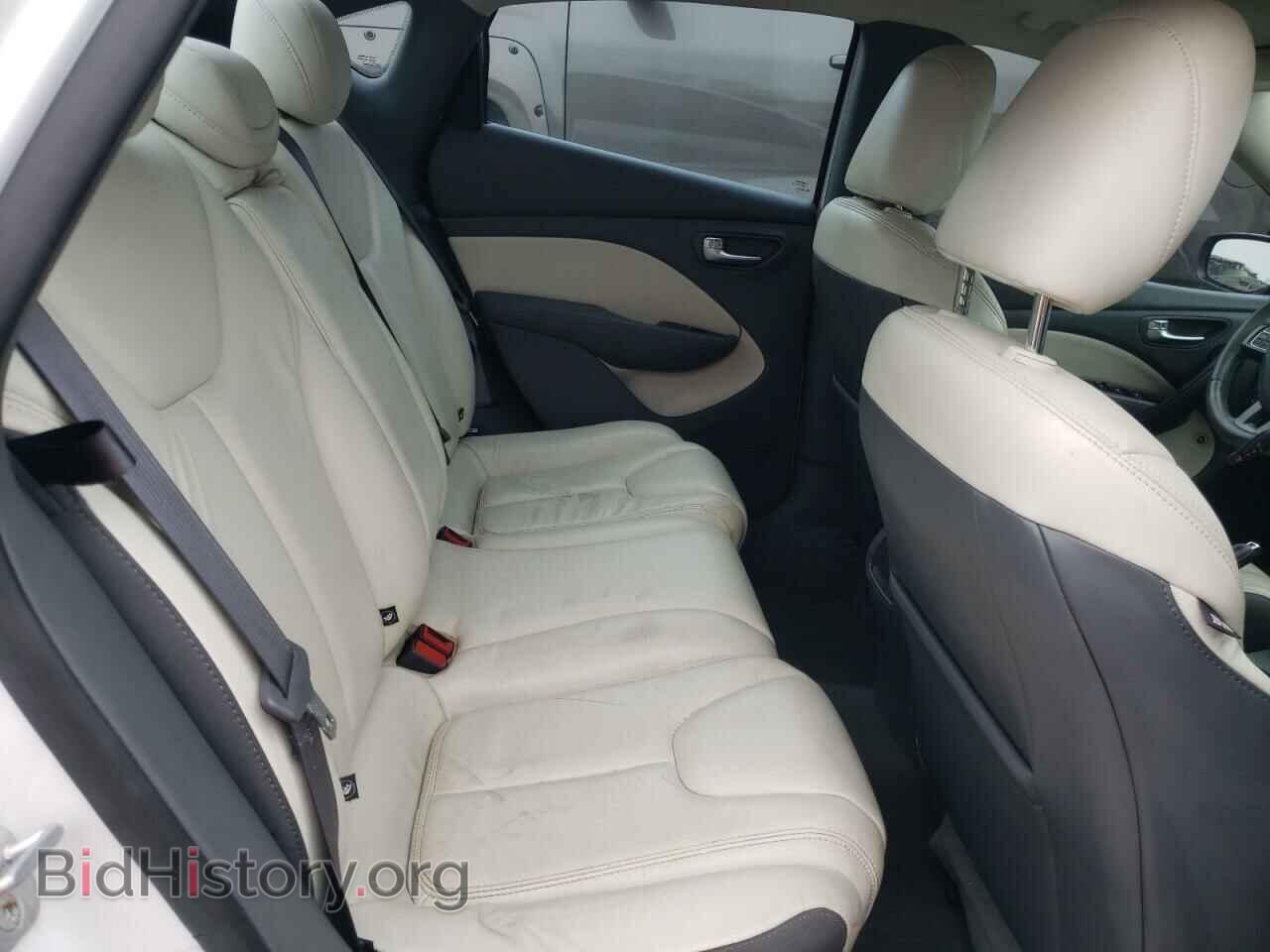 2013 DODGE DART - VIN: 1C3CDFCH2DD157098 - Фото 10