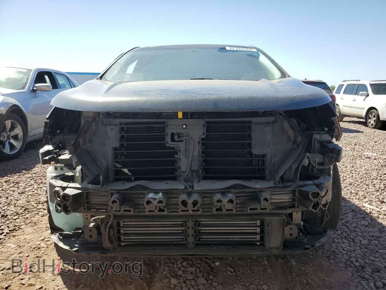 2018 FORD EDGE - VIN: 2FMPK3G98JBB79723 - Фото 5