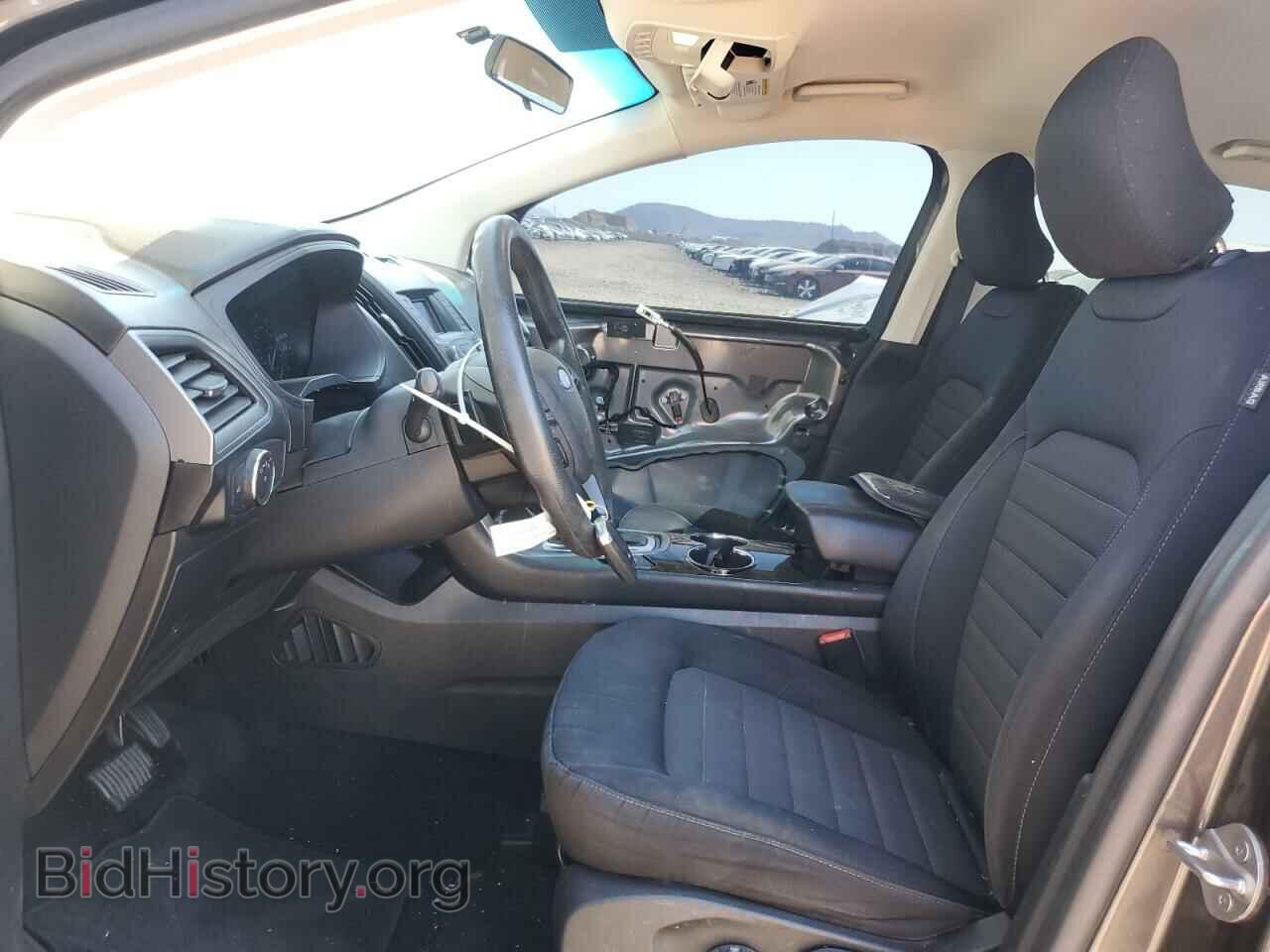 2018 FORD EDGE - VIN: 2FMPK3G98JBB79723 - Фото 7