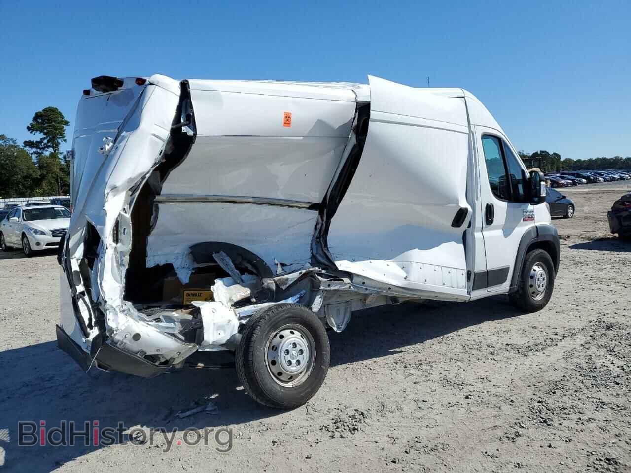 2019 RAM All Models - VIN: 3C6TRVBG2KE554135 - Photo 3