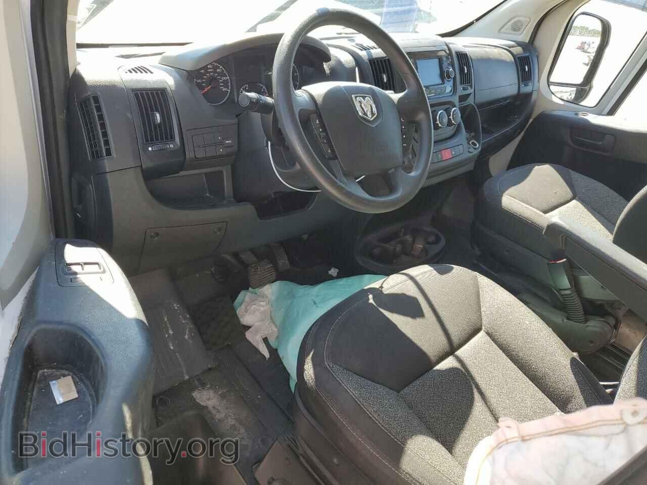 2019 RAM All Models - VIN: 3C6TRVBG2KE554135 - Photo 8