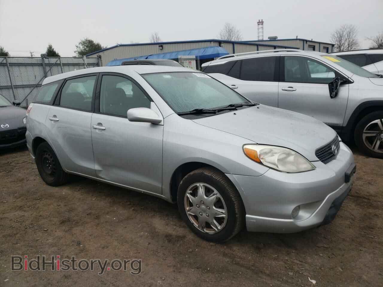 2008 TOYOTA COROLLA - VIN: 2T1KR32E78C710314 - Фото 4