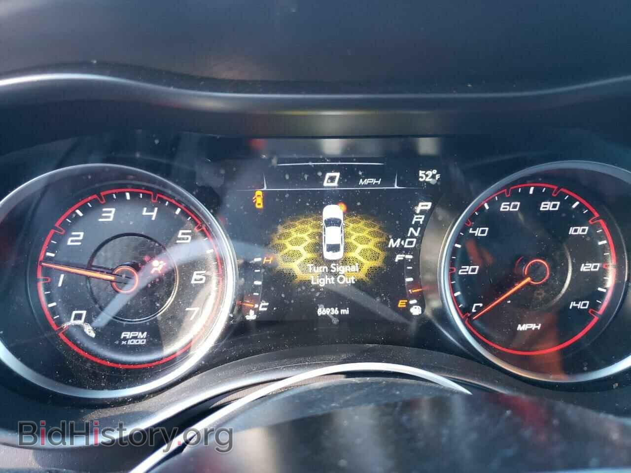 2019 DODGE CHARGER - VIN: 2C3CDXBG8KH743626 - Фото 9