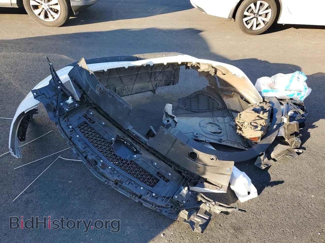 2018 MAZDA CX-5 - VIN: JM3KFBCM2J0376614 - Фото 12
