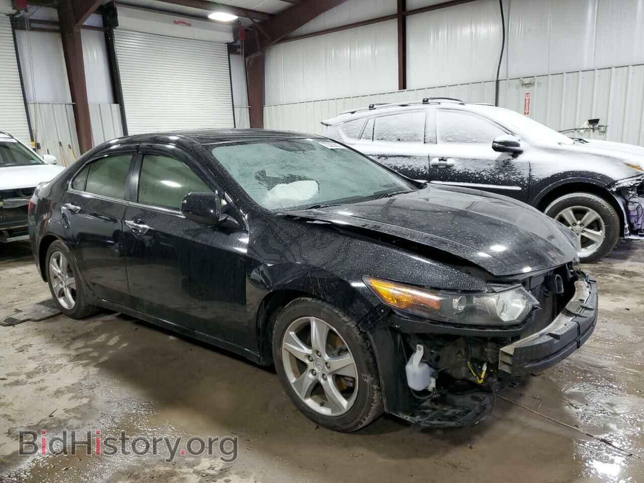 2014 ACURA TSX - VIN: JH4CU2F44EC000207 - Фото 4