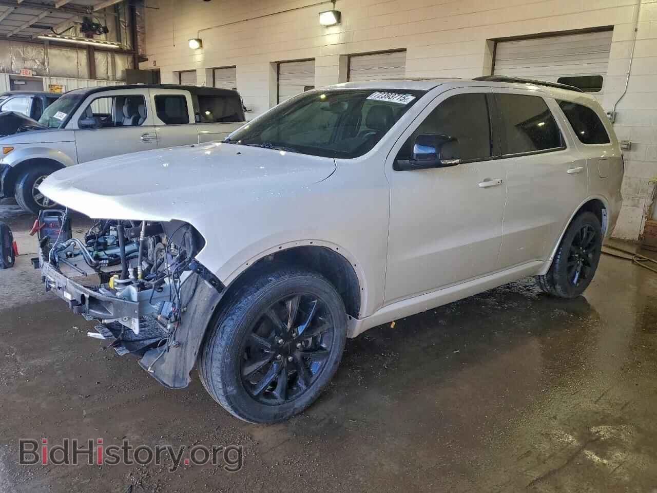 Photo 1C4RDJDG6HC725797 - DODGE DURANGO 2017