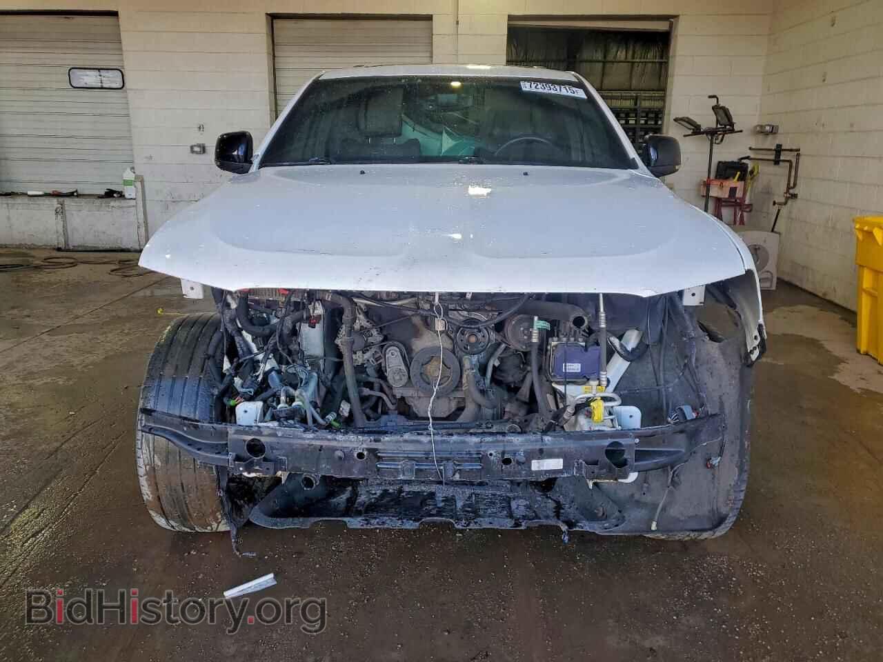 2017 DODGE DURANGO - VIN: 1C4RDJDG6HC725797 - Фото 5