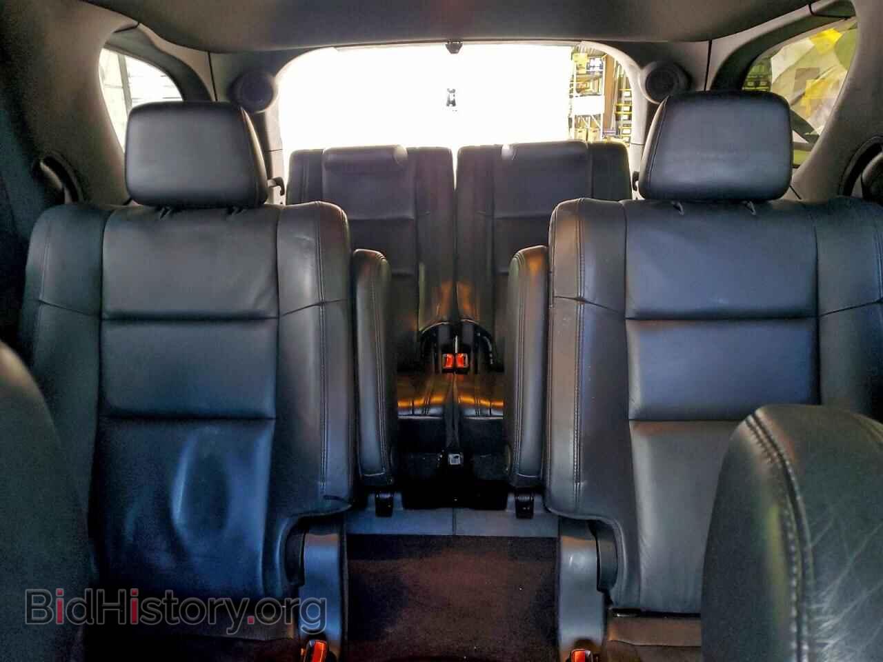 2017 DODGE DURANGO - VIN: 1C4RDJDG6HC725797 - Фото 10