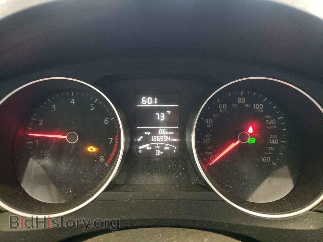 2017 VOLKSWAGEN JETTA - VIN: 3VW2B7AJ9HM328641 - Фото 9