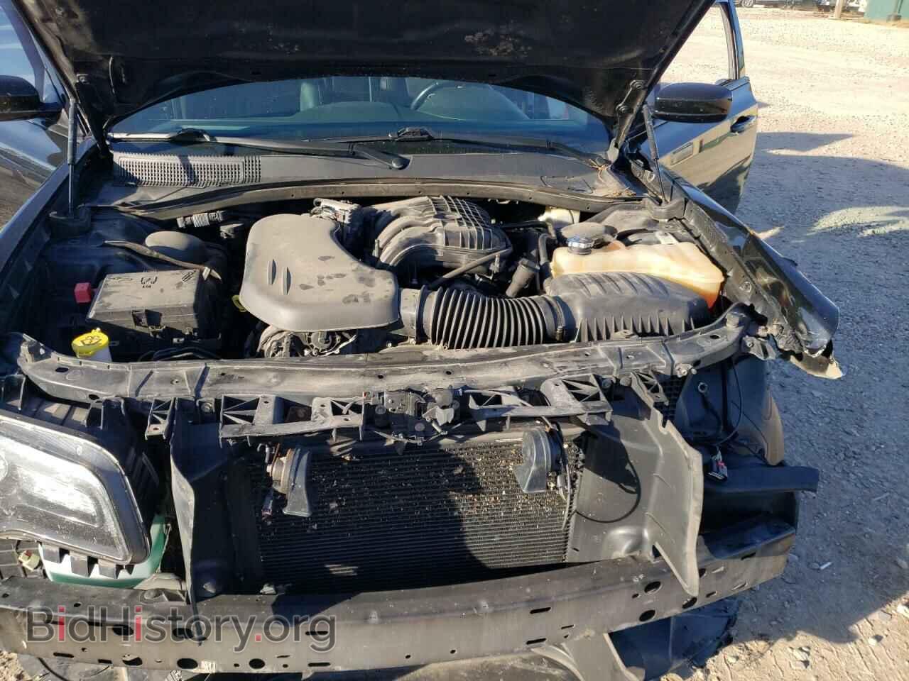 2016 CHRYSLER 300 - VIN: 2C3CCAGG0GH191409 - Фото 11