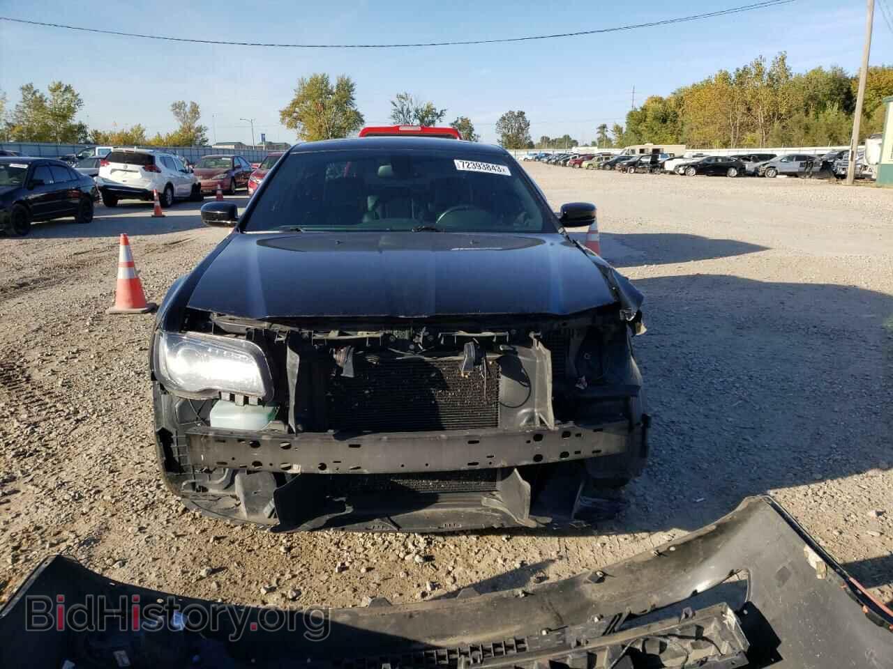 2016 CHRYSLER 300 - VIN: 2C3CCAGG0GH191409 - Фото 5