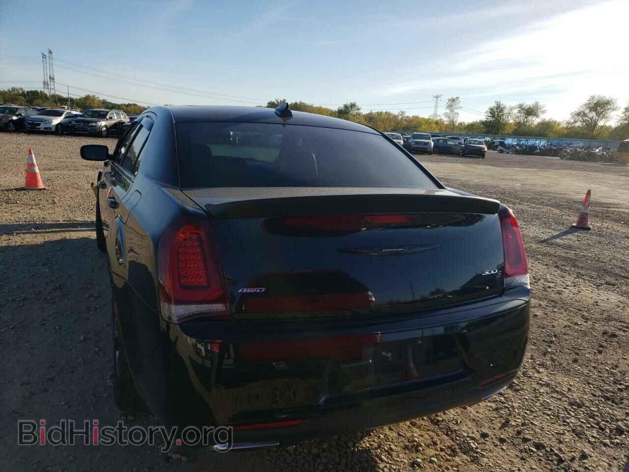 2016 CHRYSLER 300 - VIN: 2C3CCAGG0GH191409 - Фото 6