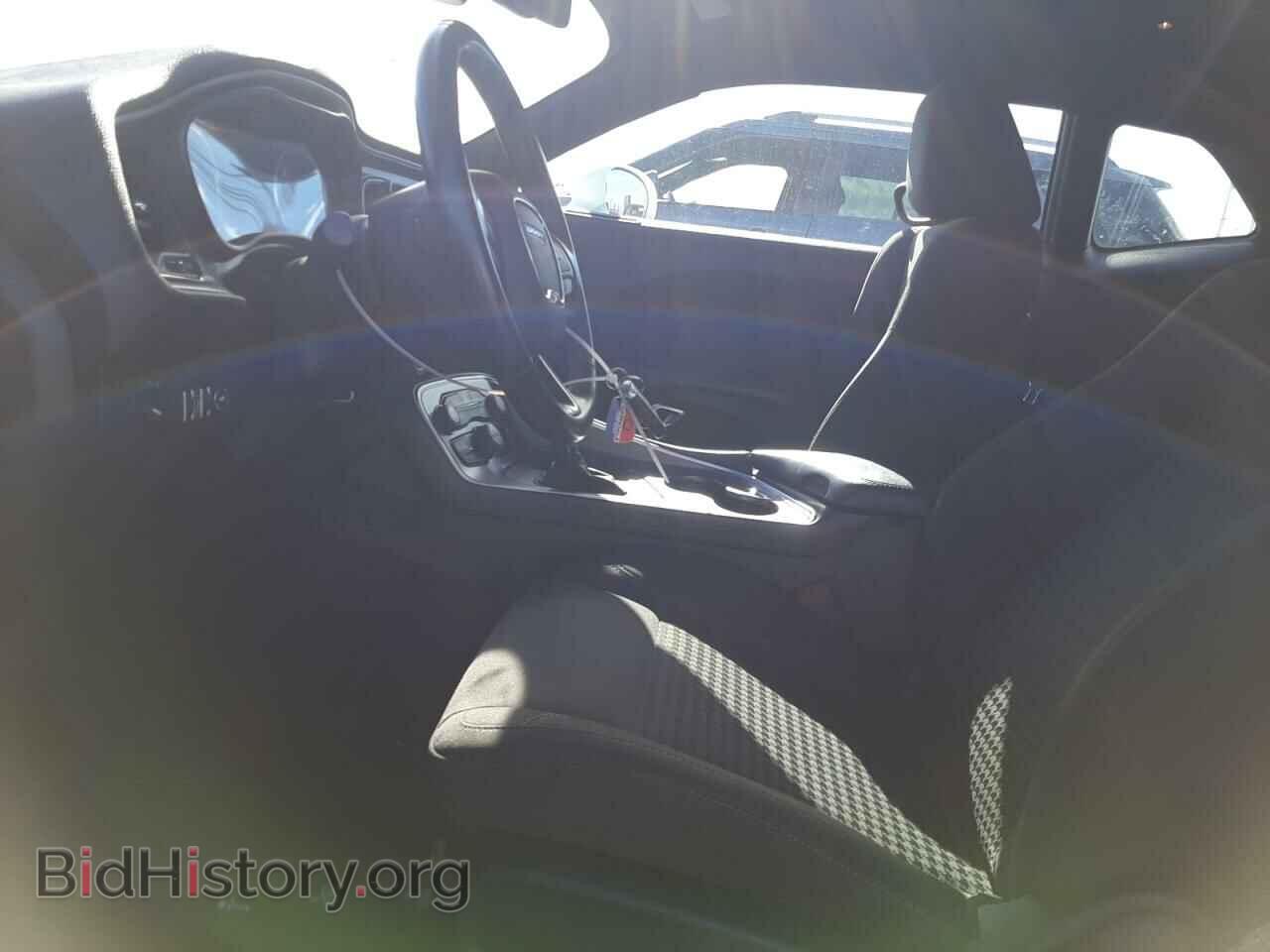 2019 DODGE CHALLENGER - VIN: 2C3CDZAG6KH712601 - Photo 7