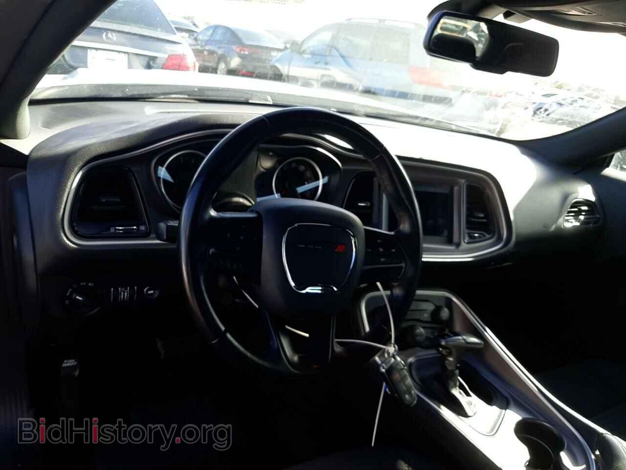2019 DODGE CHALLENGER - VIN: 2C3CDZAG6KH712601 - Photo 8