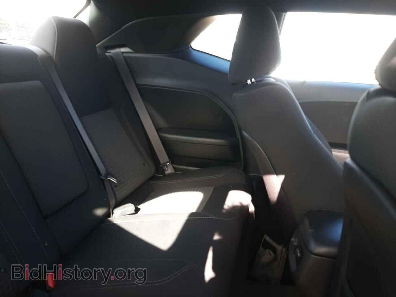 2019 DODGE CHALLENGER - VIN: 2C3CDZAG6KH712601 - Photo 10