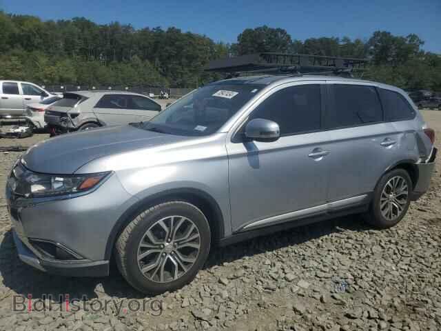 Фотография JA4AD3A33GZ011903 - MITSUBISHI OUTLANDER 2016