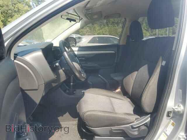 2016 MITSUBISHI OUTLANDER - VIN: JA4AD3A33GZ011903 - Фото 7