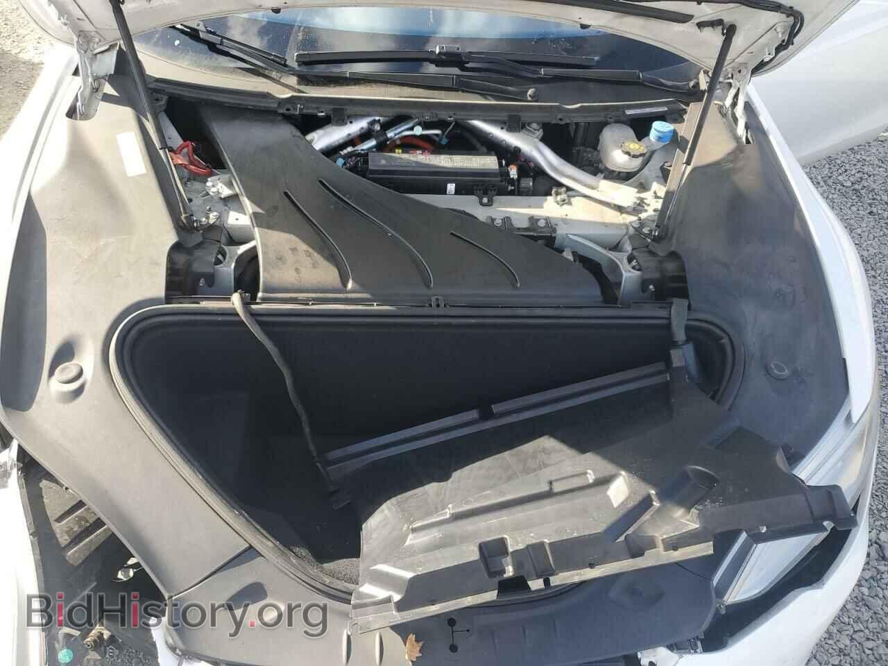 2016 TESLA MODEL S - VIN: 5YJSA1E26GF147814 - Photo 11