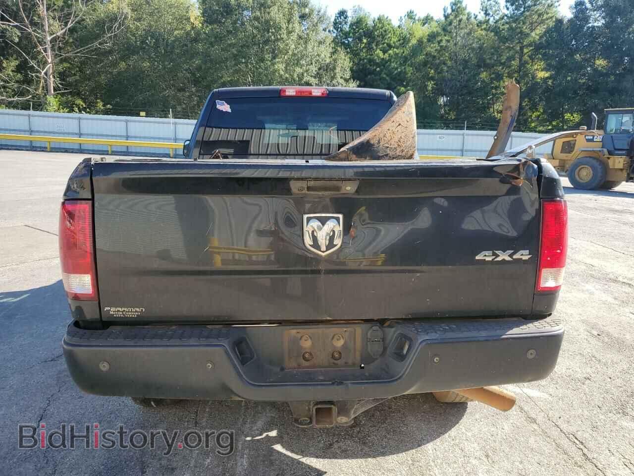 2018 RAM All Models - VIN: 3C6UR5CJ7JG114543 - Фото 6