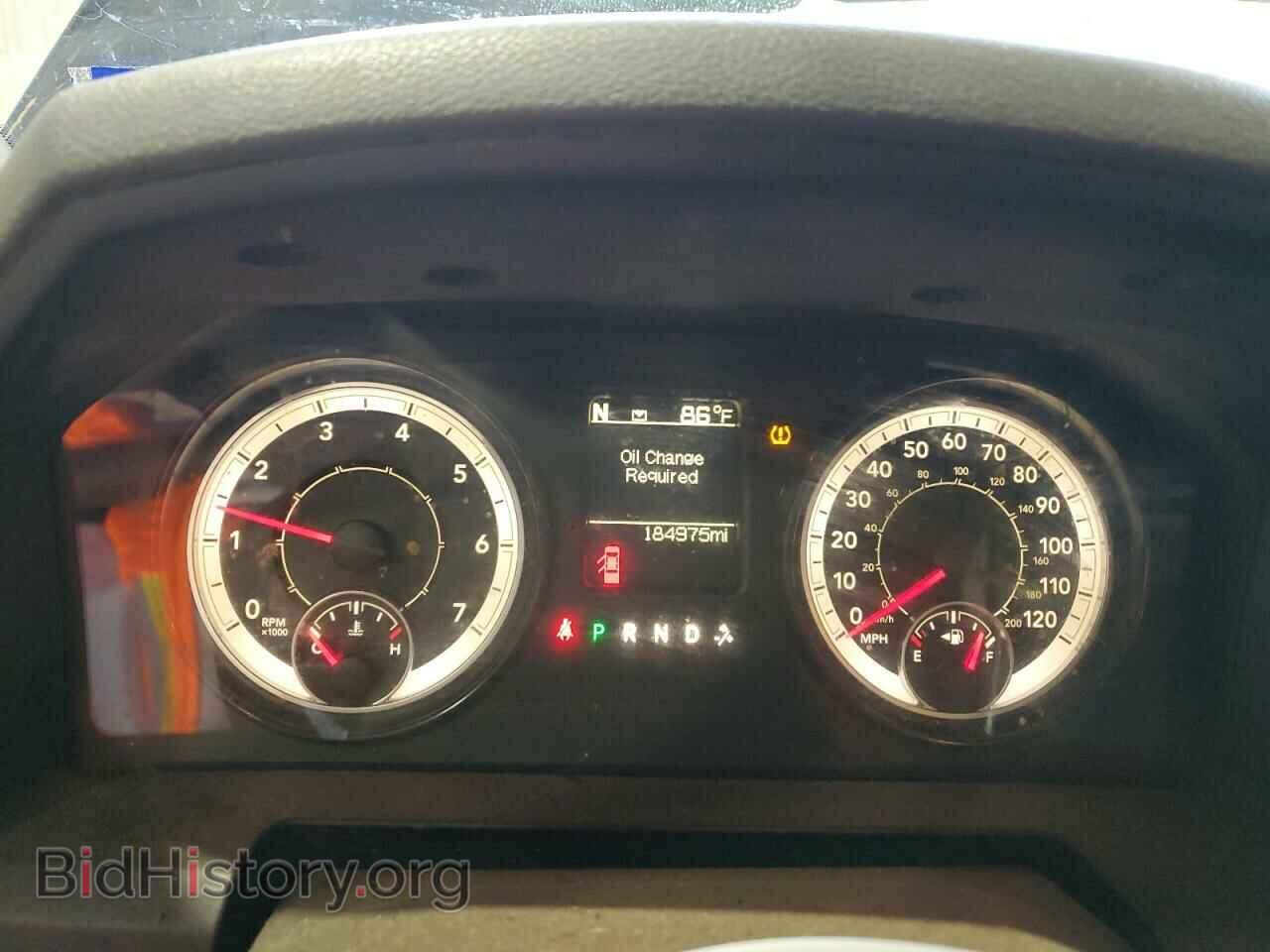 2018 RAM All Models - VIN: 3C6UR5CJ7JG114543 - Фото 9