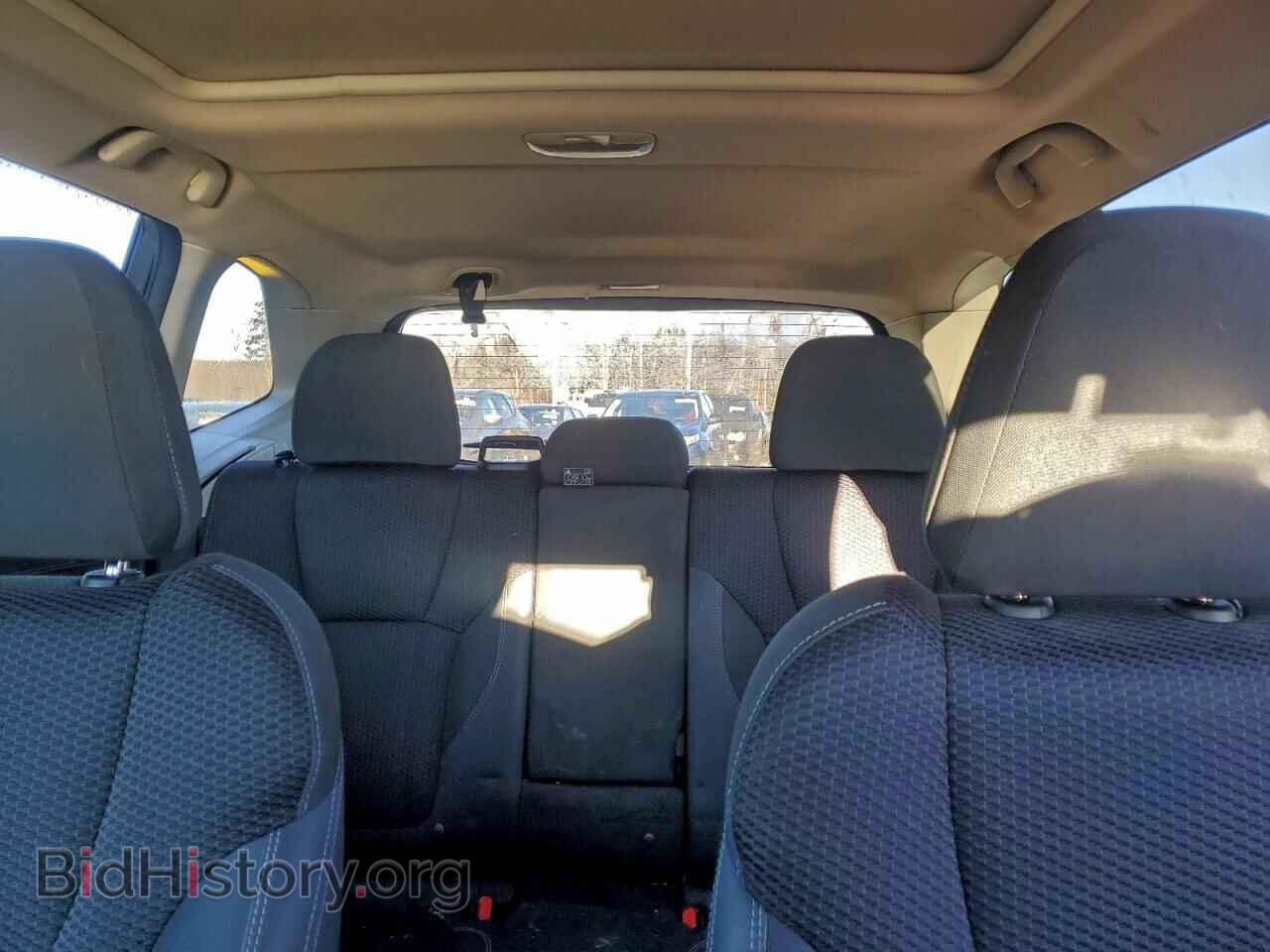 2019 SUBARU FORESTER - VIN: JF2SKAGC8KH532868 - Фото 10