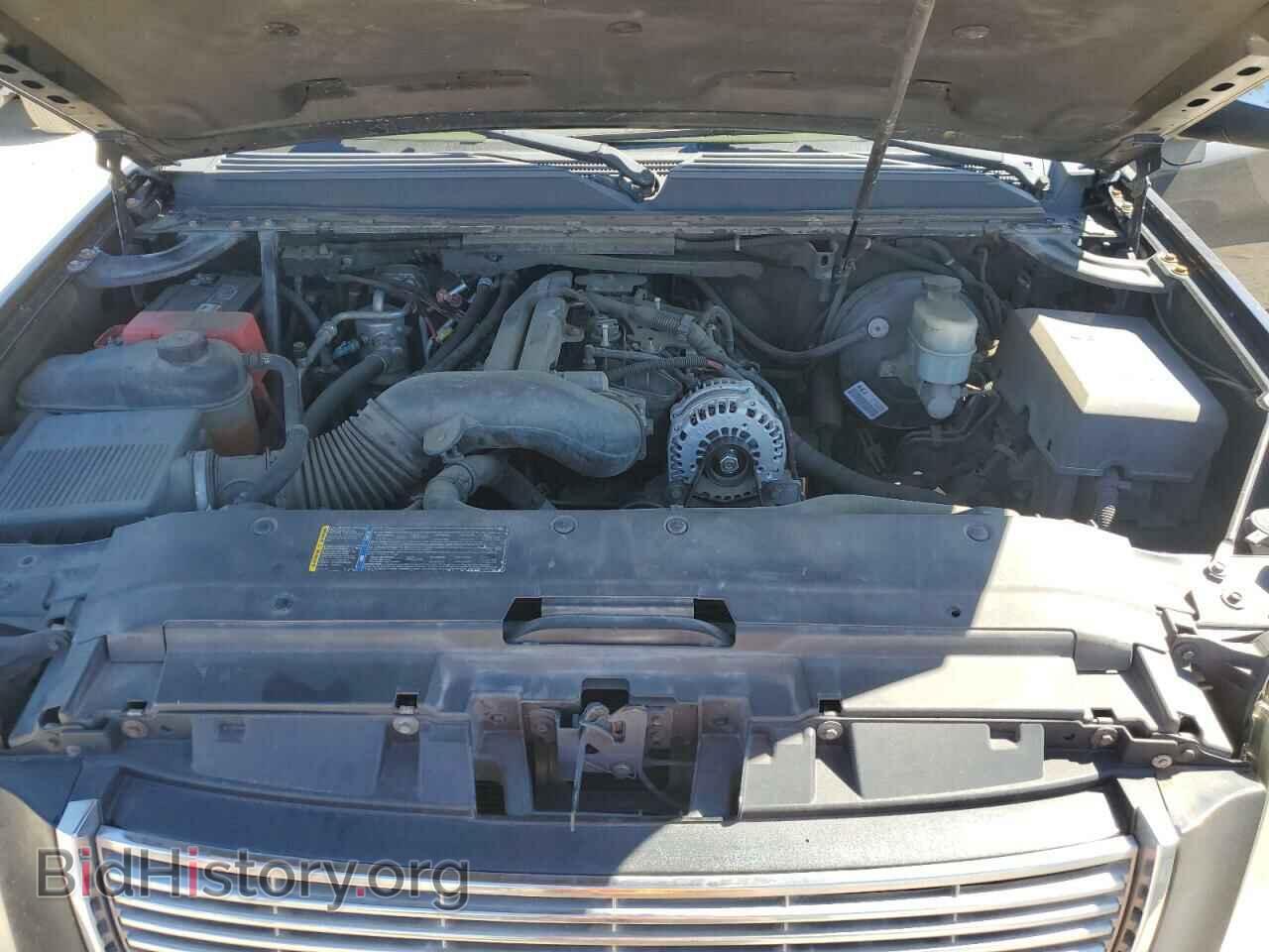 2007 GMC YUKON - VIN: 1GKFC13037R182337 - Фото 12