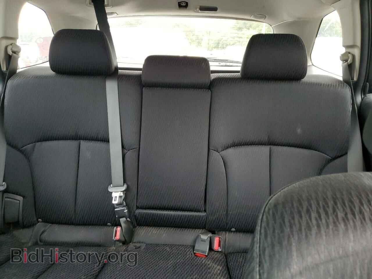 2011 SUBARU OUTBACK - VIN: 4S4BRBCC7B3346947 - Фото 10