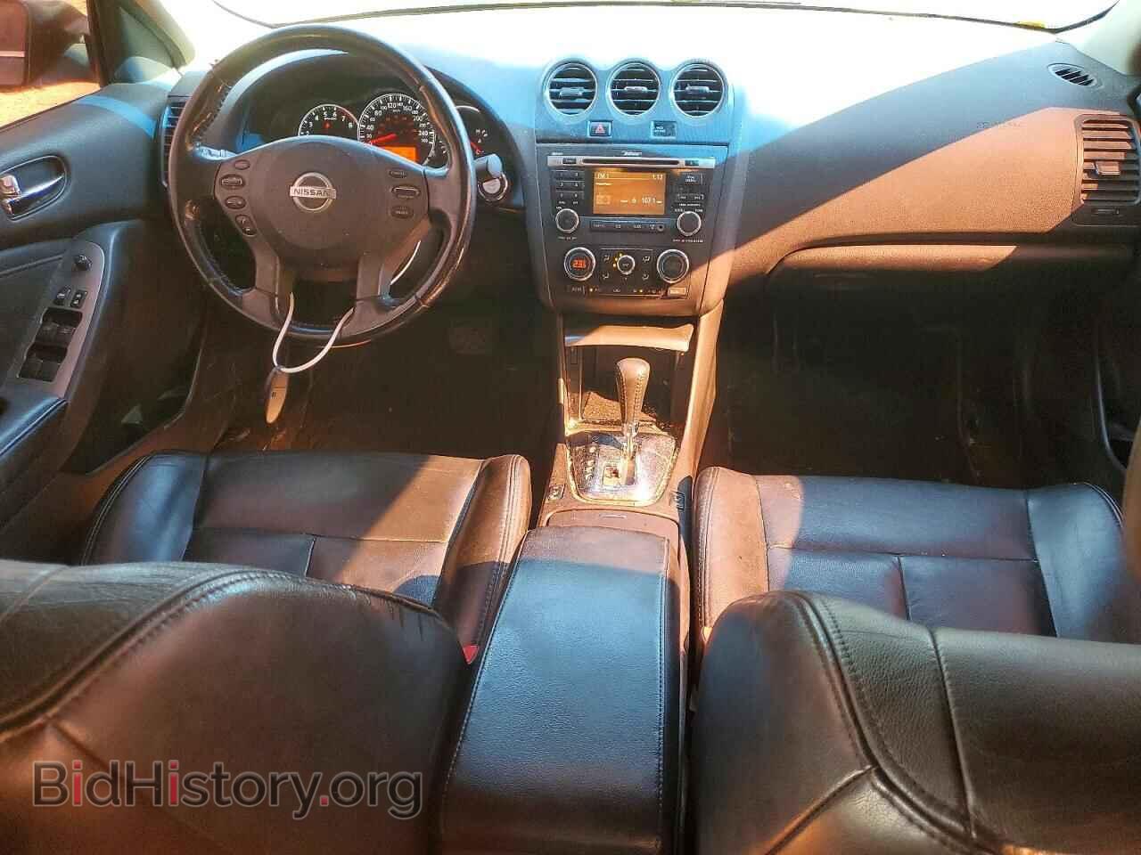 2011 NISSAN ALTIMA - VIN: 1N4AL2AP2BC126449 - Фото 8