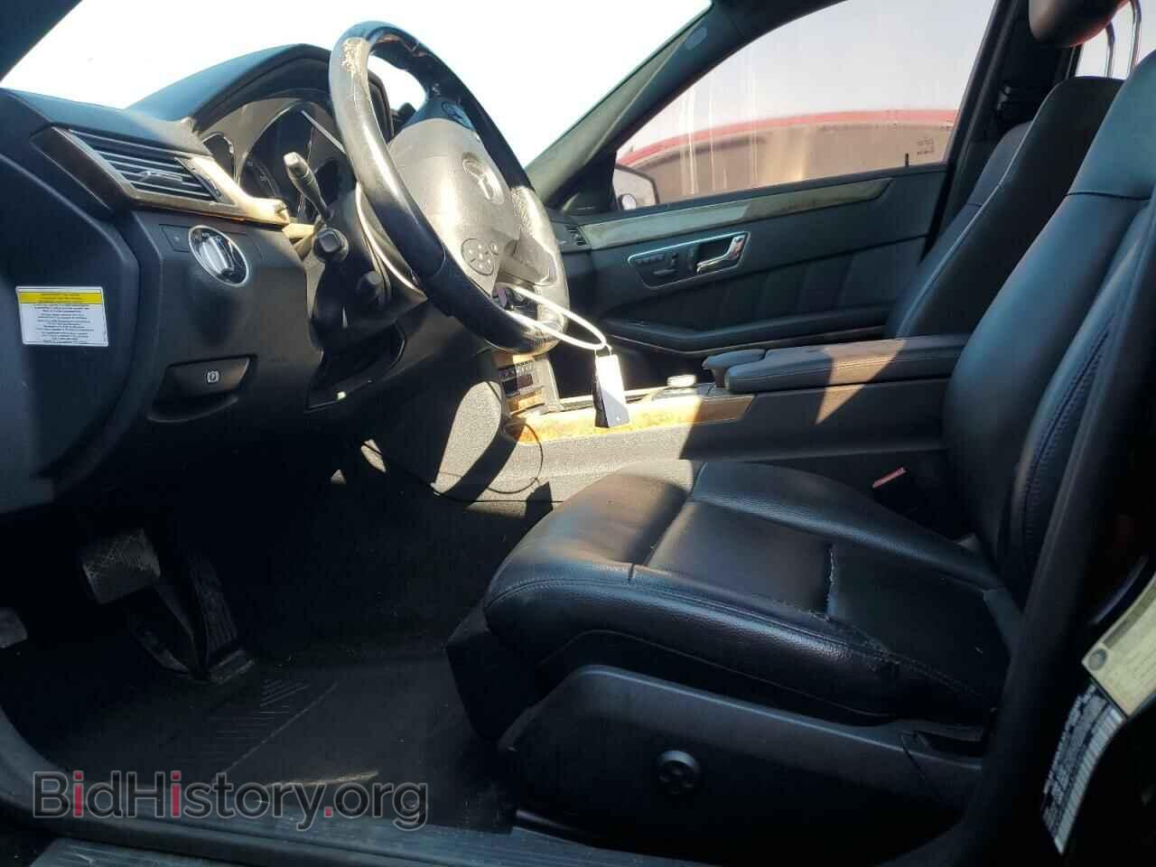2010 MERCEDES-BENZ E-CLASS - VIN: WDDHF8HB6AA238605 - Фото 7